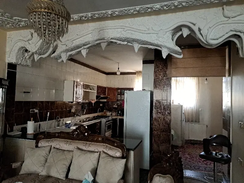 فروش اپارتمان۳خوابه دکتر حسابی فرمانداری