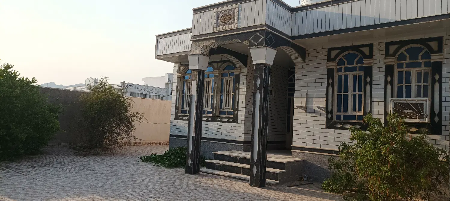 فروش منزل ویلایی در سیراف