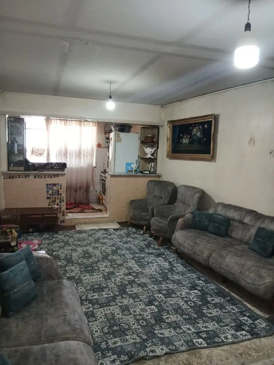 رهن خانه سبزدشت