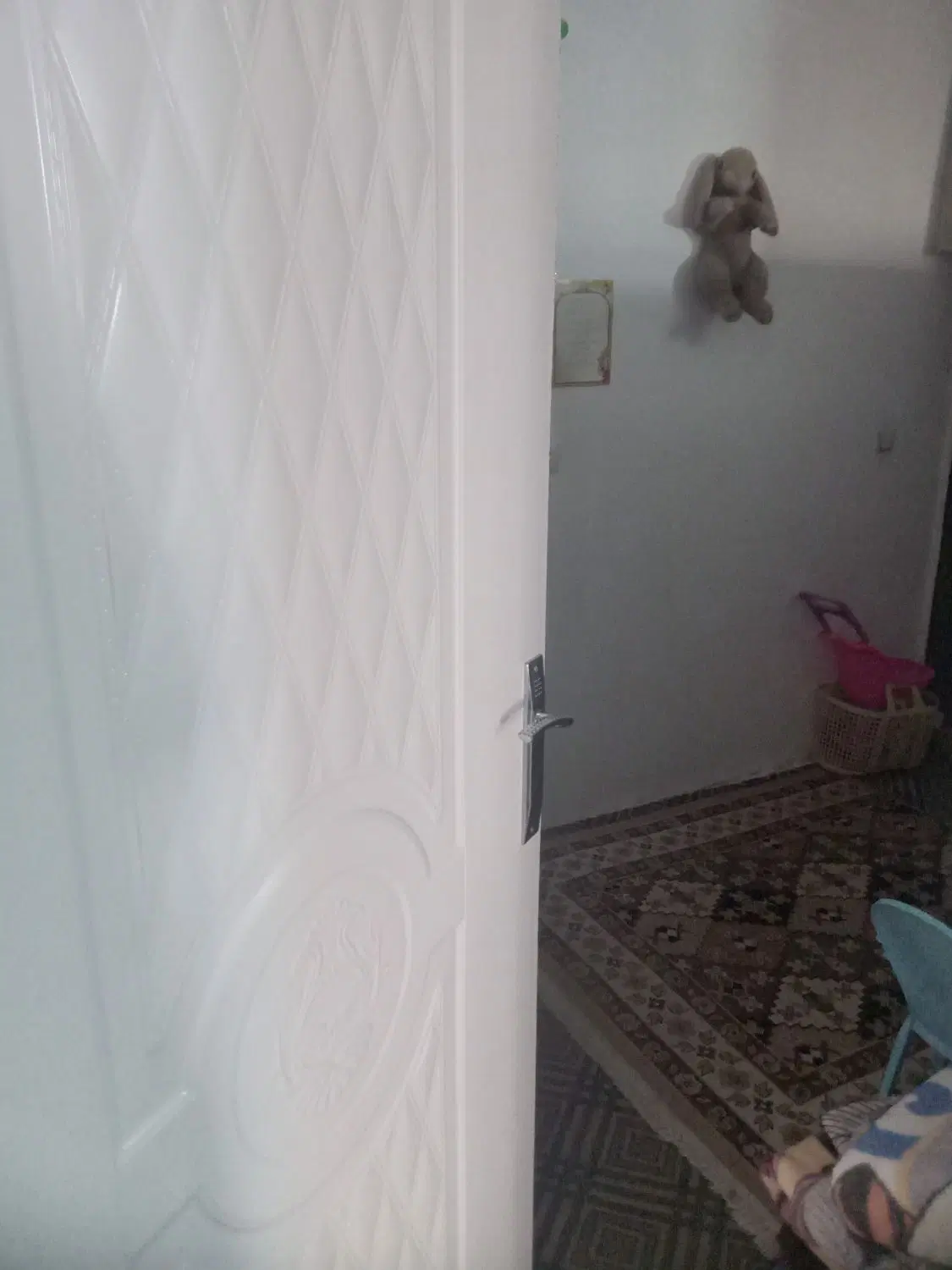 خونه ۵۰ متری طبقه همکف