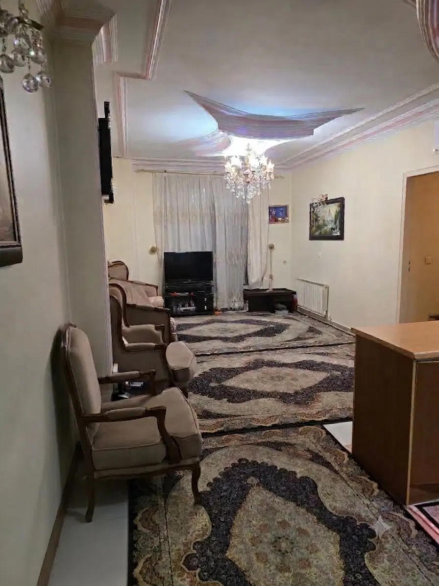 اجاره آپارتمان واحد مسکونی ۶۰ متر جنوبی خوش نقشه