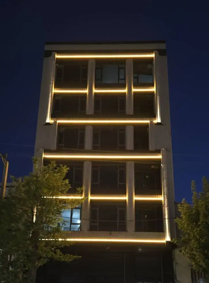 پروژه ی آونگ و هوران(بهاران)