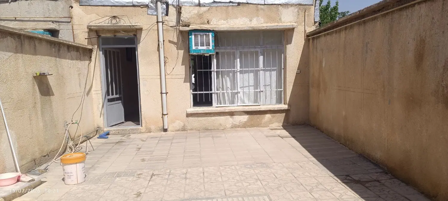خانه ویلایی نقلیه