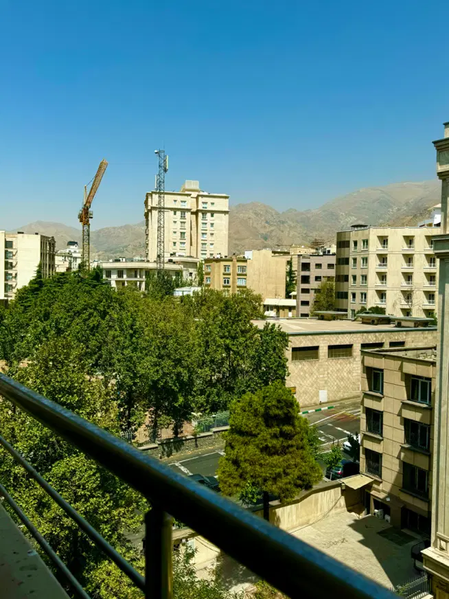 ۶۳متر یک خواب ط۵_ نورمستقیم     باغ فیض