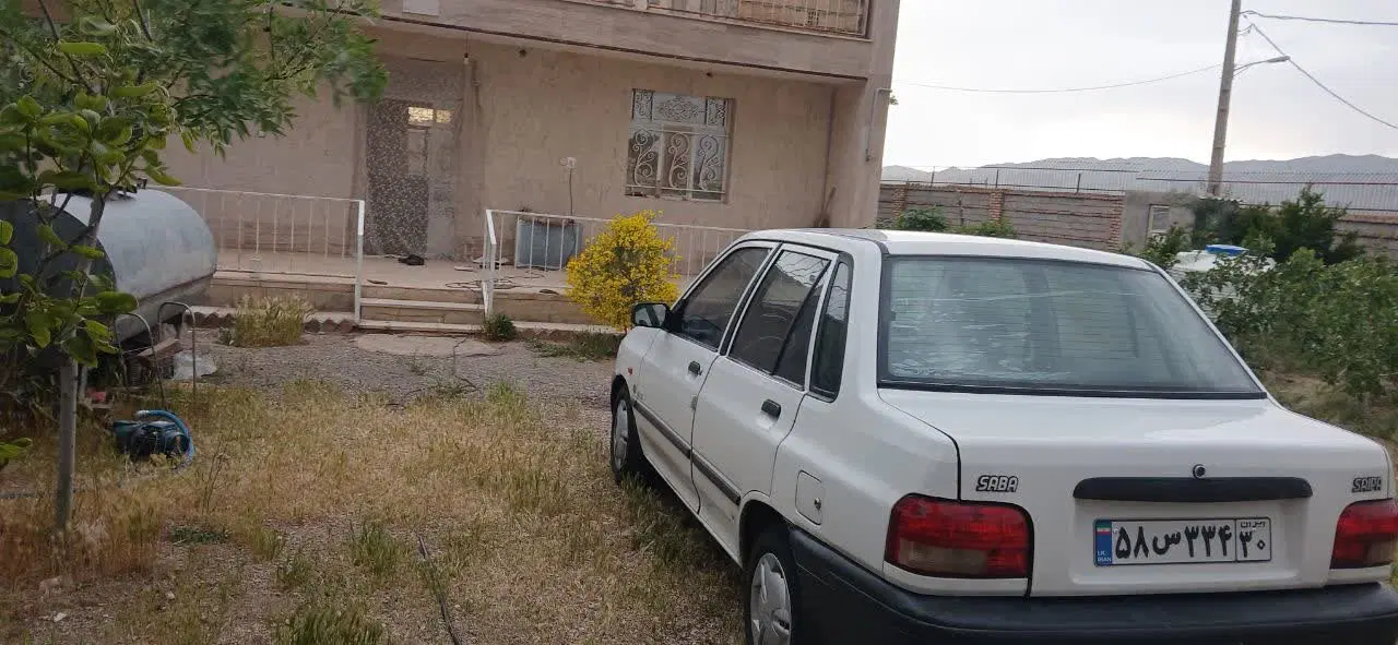 باغ ویلا در روستای ورآباد اجاره