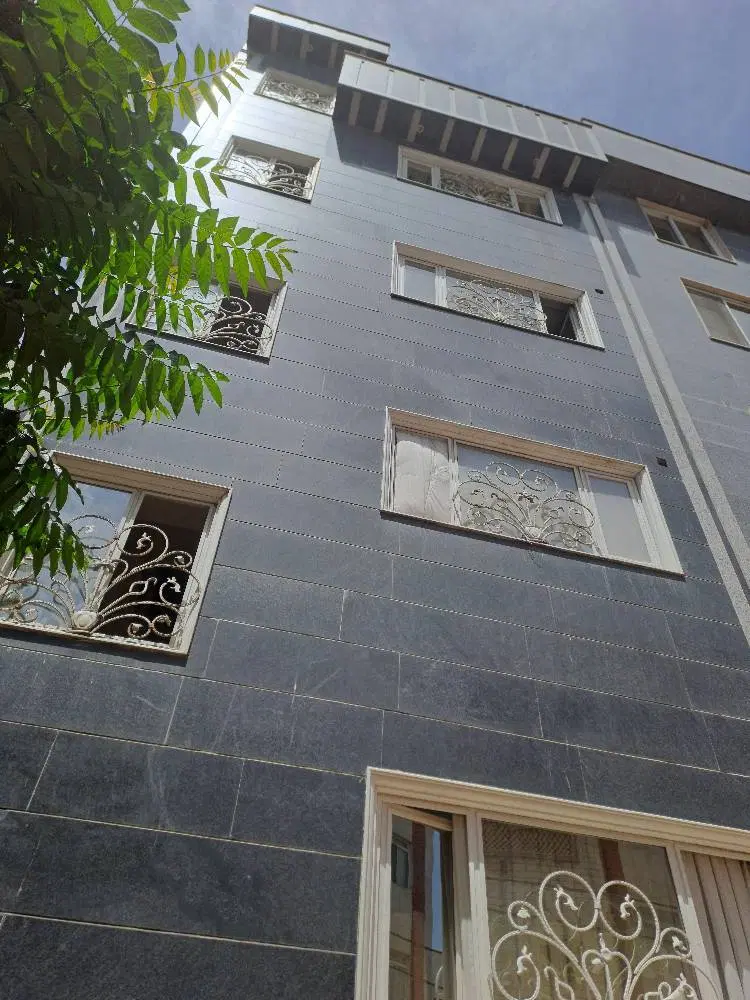 فروش آپارتمان ۵۷ متری شهرک فردوس