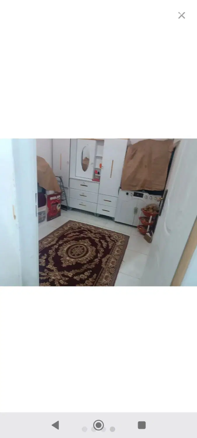 منزل مسکونی