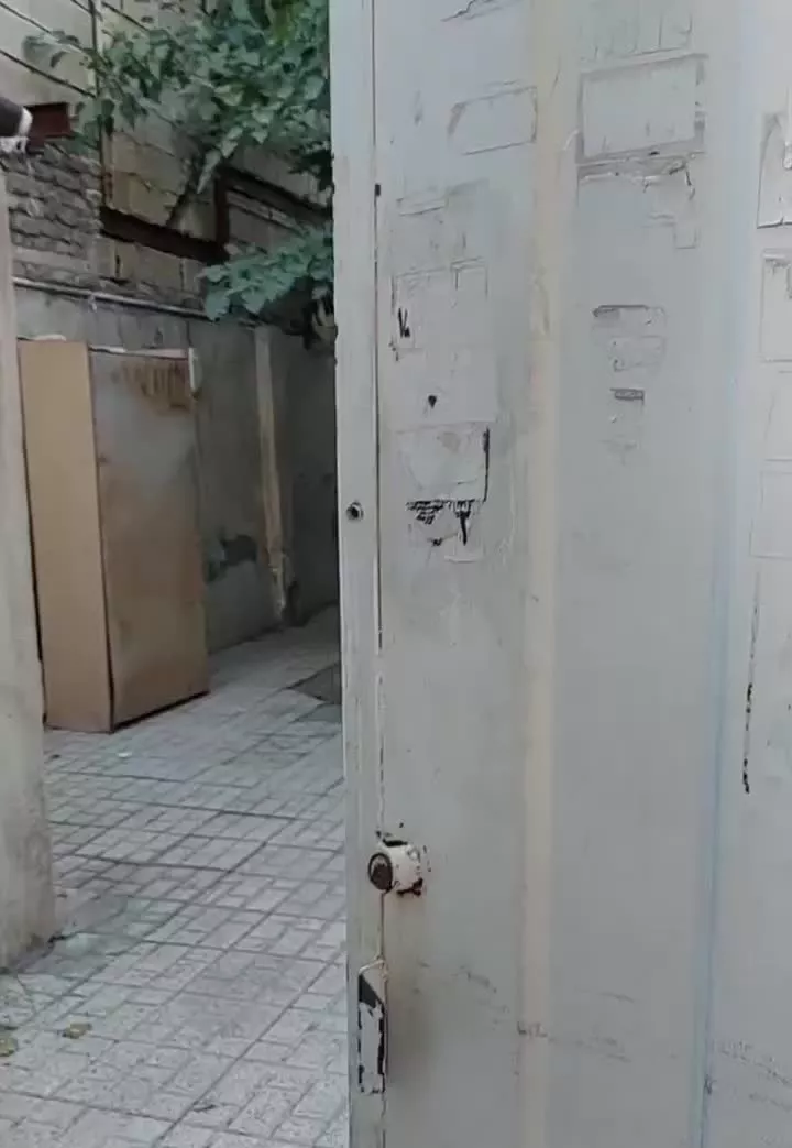 خانه ویلای ب متراژ۱۲۵