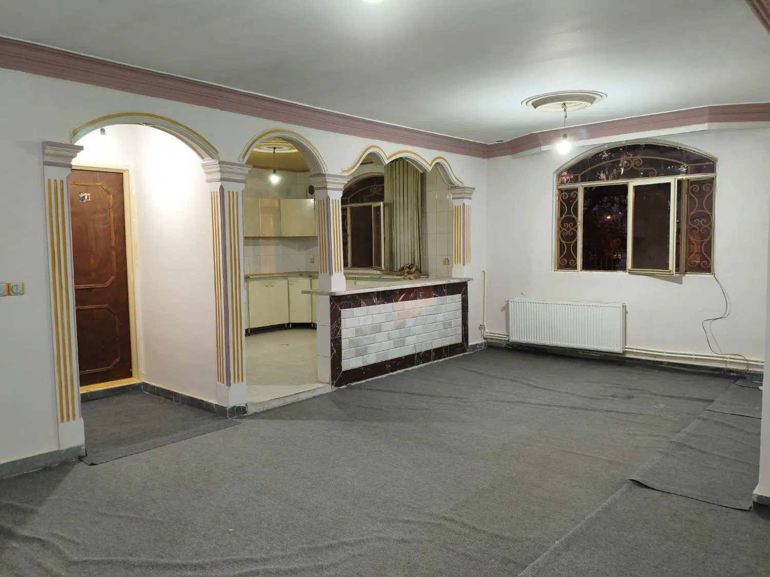 اجاره آپارتمان نوروزیان زوج