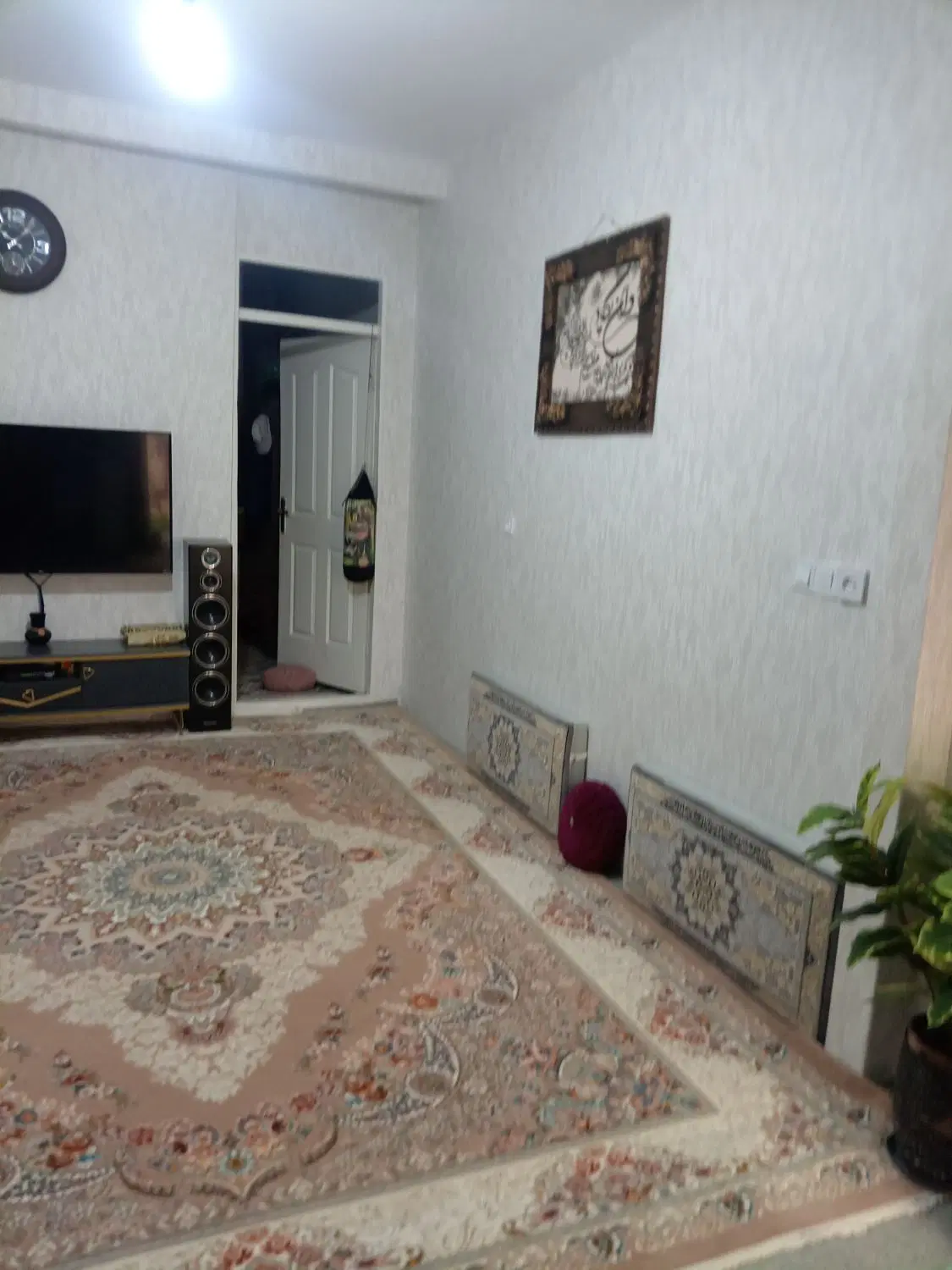 خانه راه جدا ویلایی