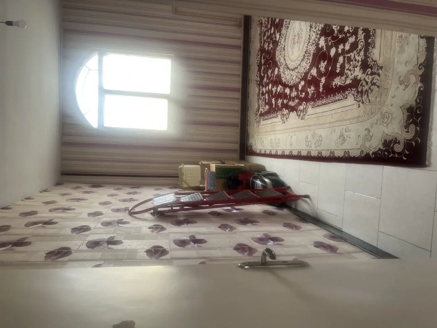اجاره یک واحد مسکونی