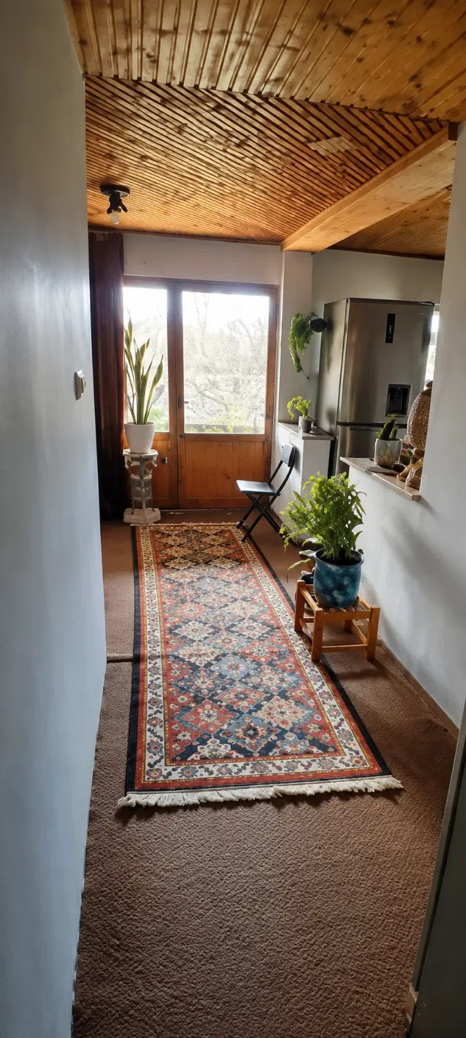 خانه ویلایی محدوده منطقه آزاد
