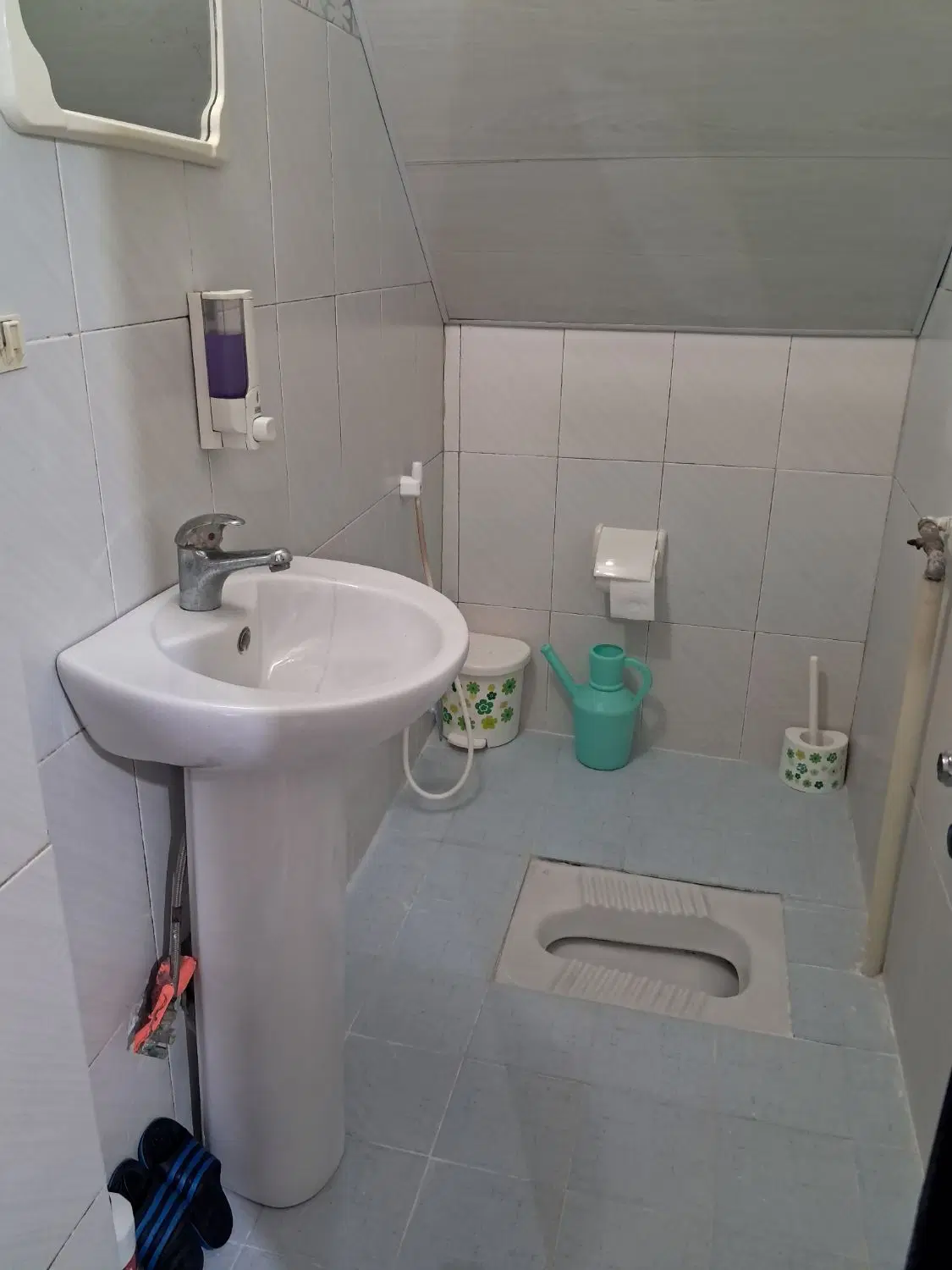 سوییت ۸۰ متری
