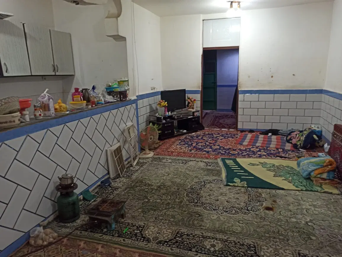 خانه در علیاباد