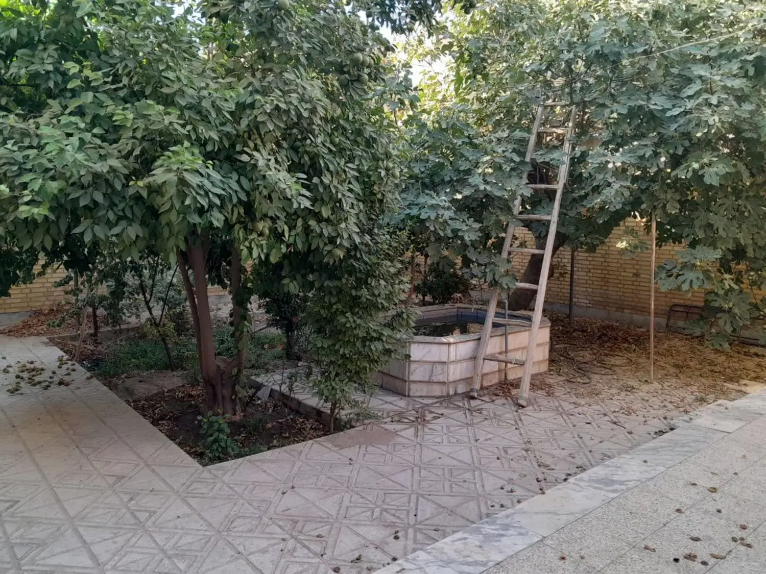 خانه کلنگی بلواردانشجو داخل فرعی ۲۲۰متر