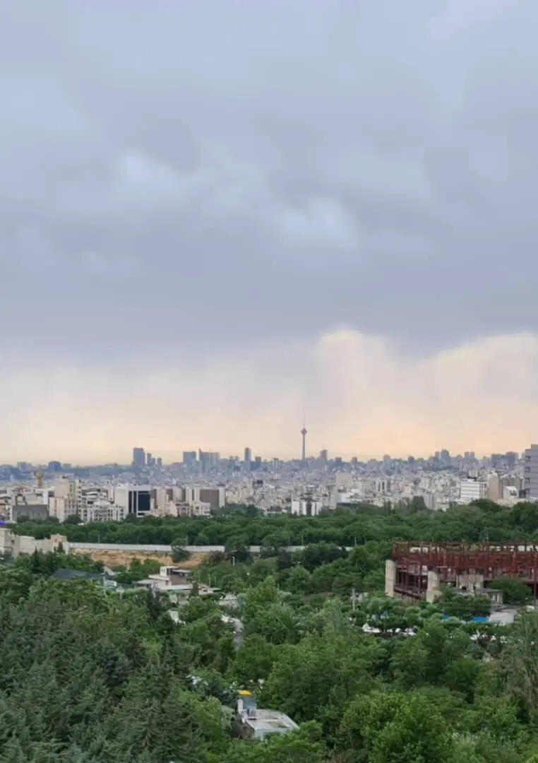 نیاوران ۲۱۰ متر_ به قیمت رسیده_ سند شخصی