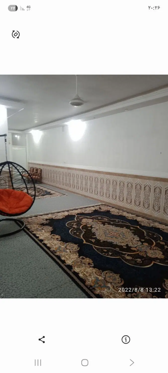 فروش خانه ویلایی در گلدشت