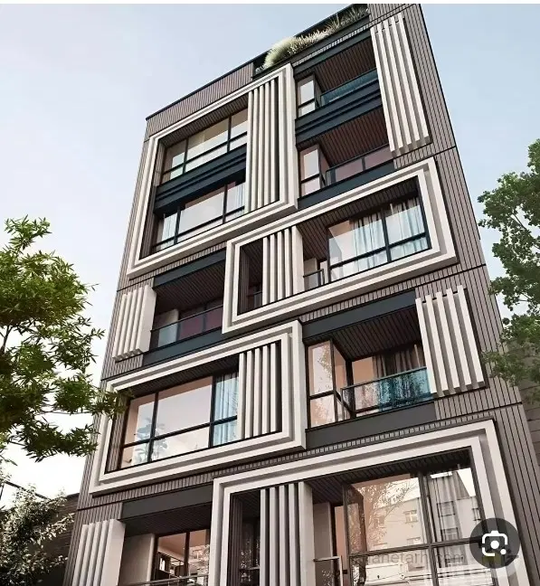 اپارتمان ۹۵متری دوخواب در رضوی