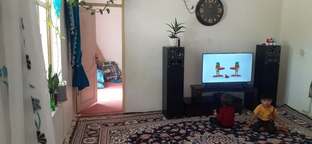منزل ویلایی با سند تک برگ