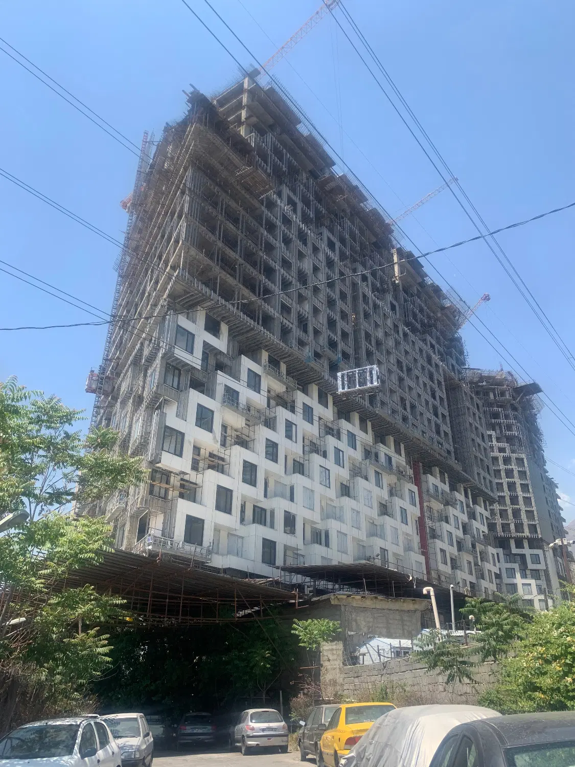 برج دنیز