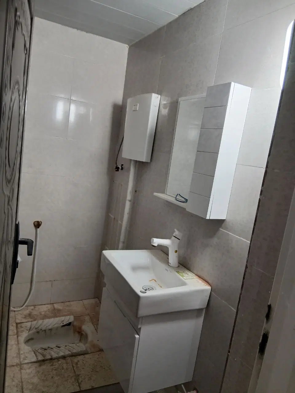 اجاره آپارتمان طبقه چهارم