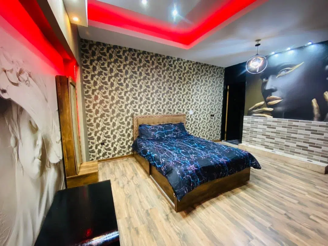 اجاره باغ ویلا