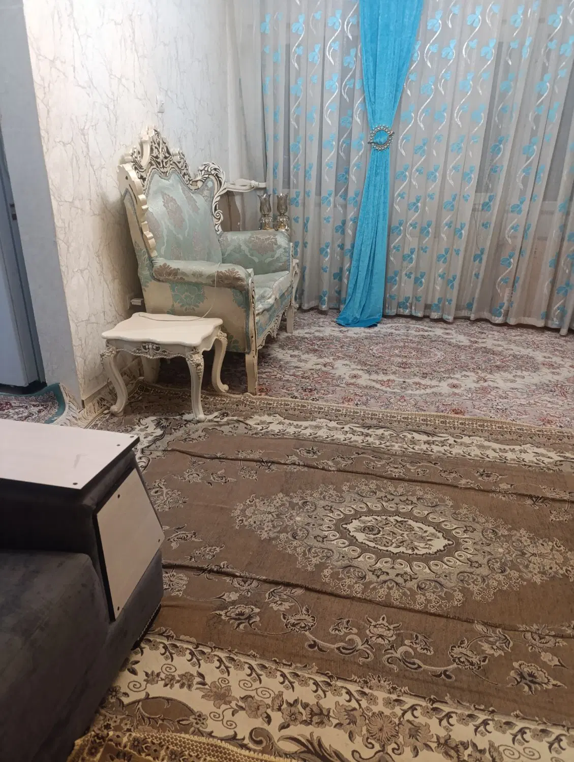 خانه خوش ساخت