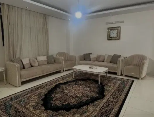اجاره آپارتمان شهرک الهیه
