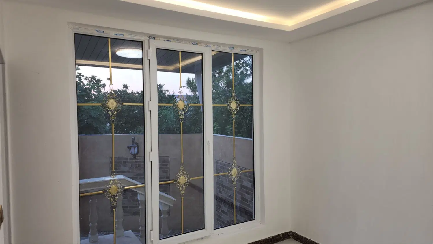 ویلای مدرن