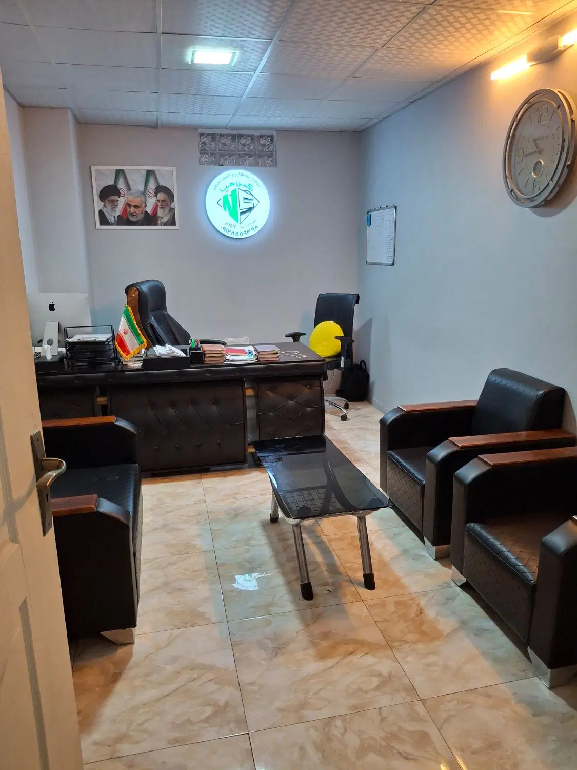 ملک دربست جهت اجاره