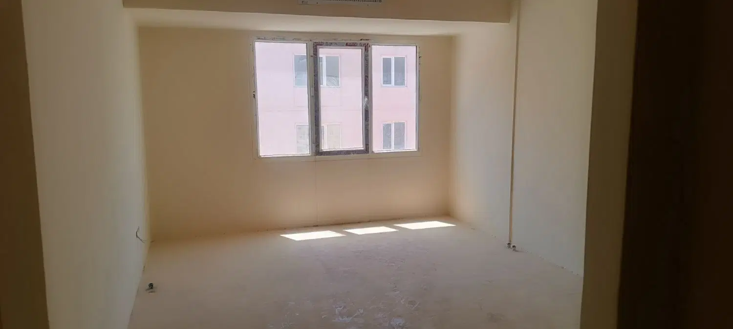 آپارتمان در کیسون