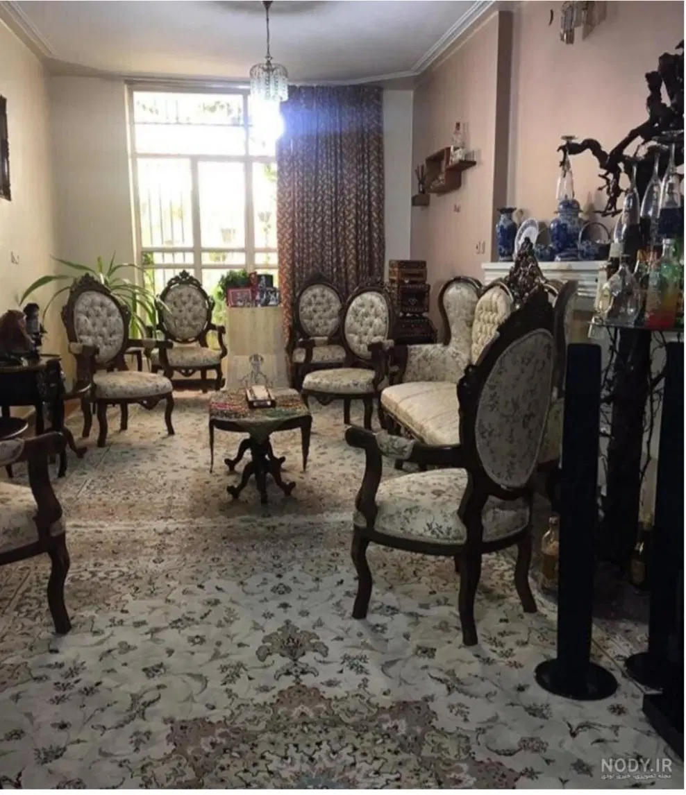 خانه ویلایی سند  دار