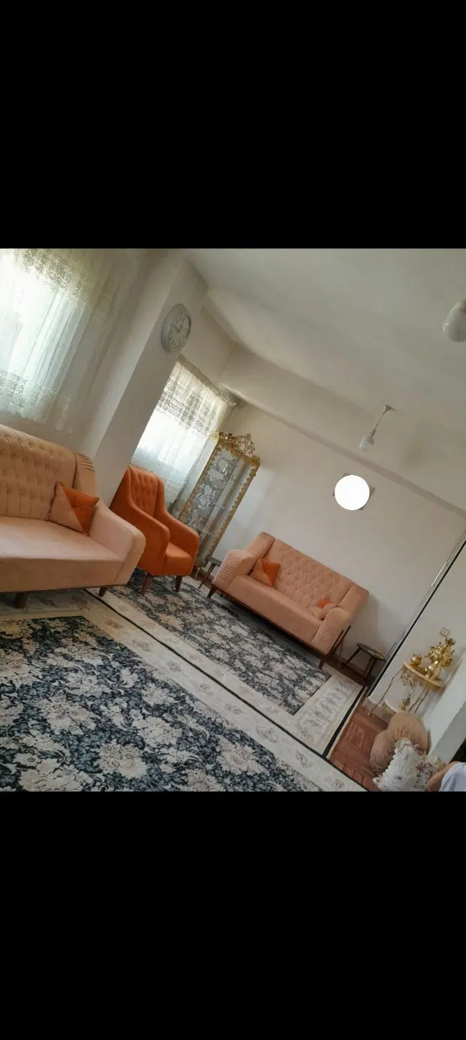 فروش مسکن مهر فرعی اول بلوک ۱۳ طبقه ۲