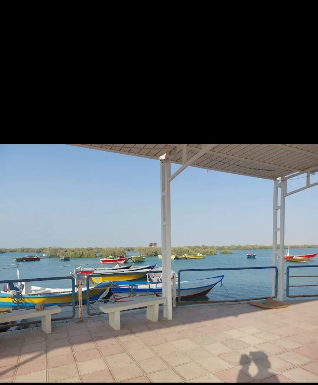 زمین در روستای نمونه گردشگری جهانی سهیلی