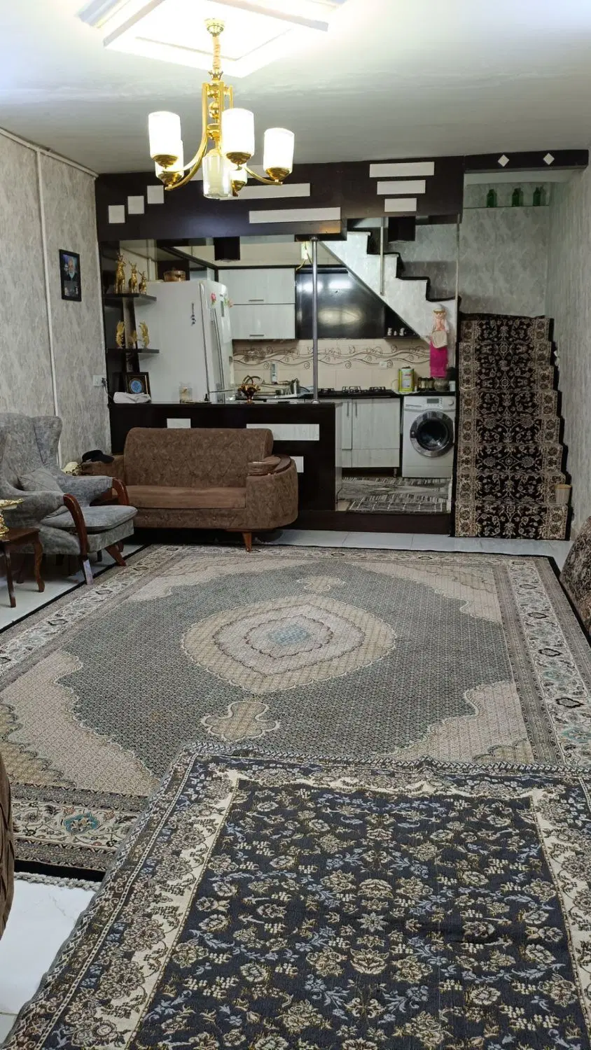 منزل ویلایی دربست