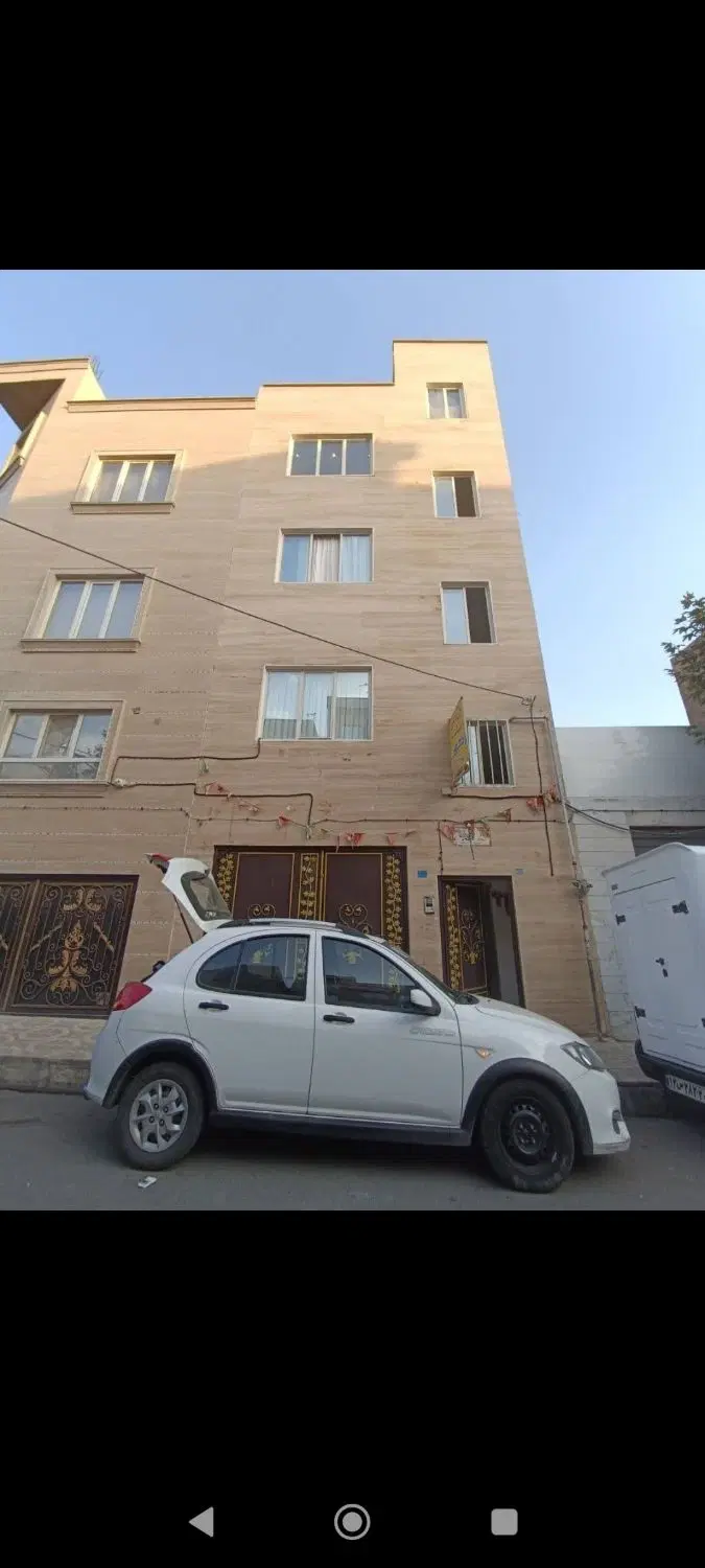 اجاره پارکینگ همکف