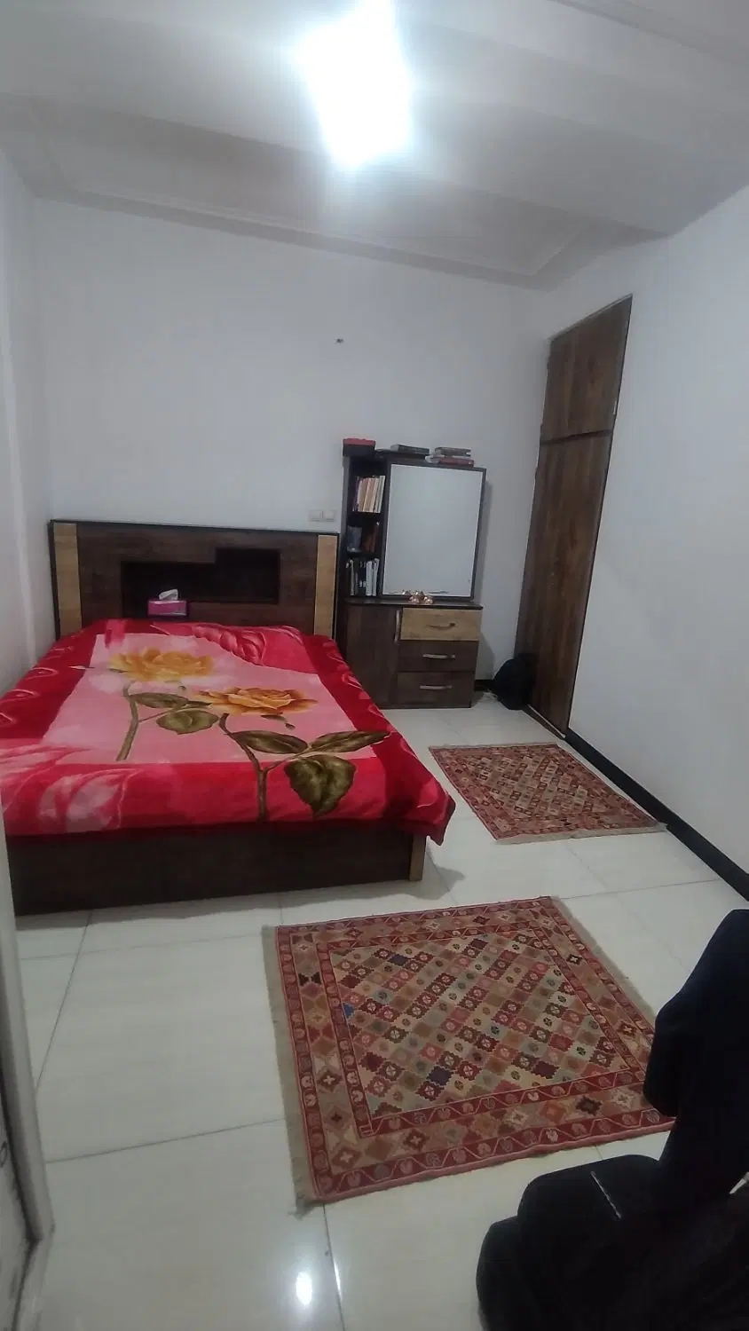 دو خوابه تاپ لوکیشن رشد جنوبی