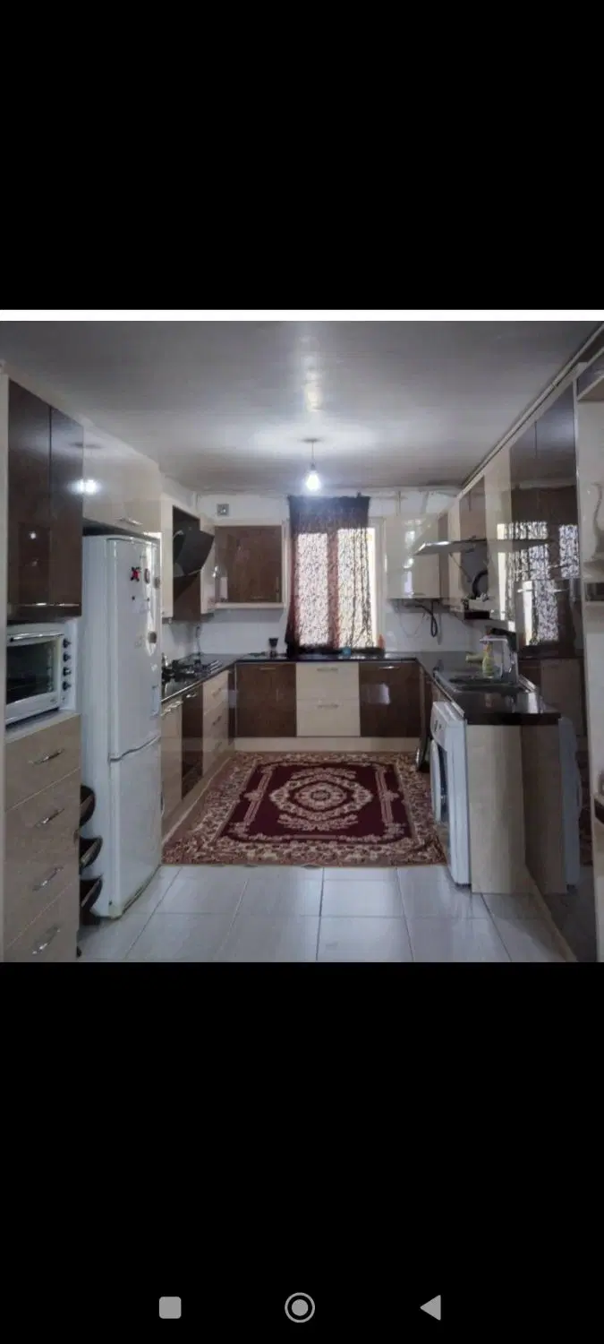 اجاره واحد اپارتمان