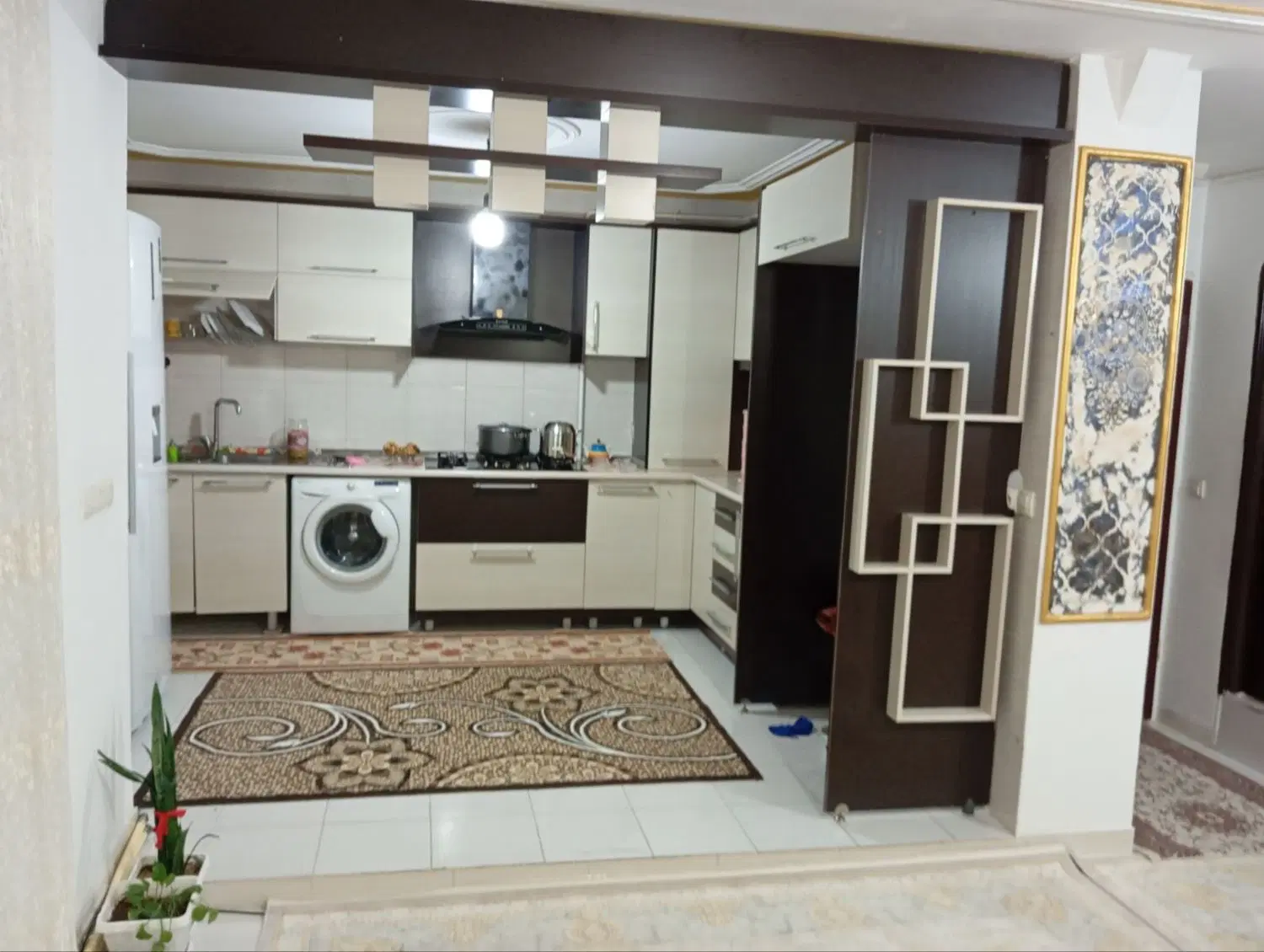 اپارتمان90متری زاگرس