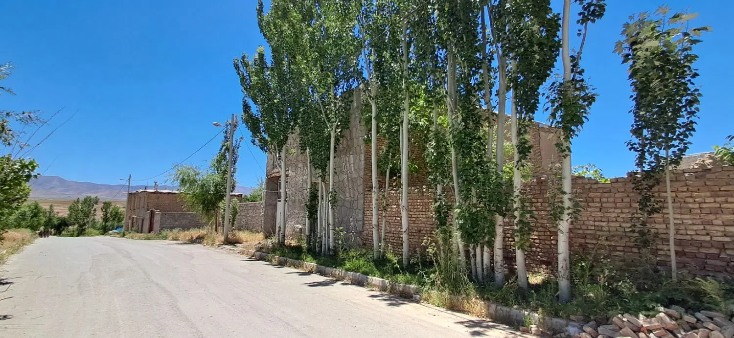 منزل مسکونی ویلایی ...