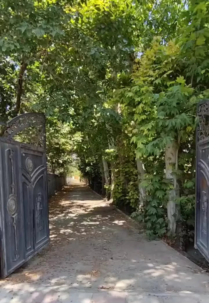 ۱۰۰۰ متر کردان کوهسار آماده ساخت