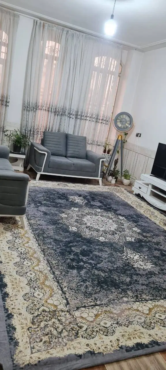 اجاره یک واحد مسکونی