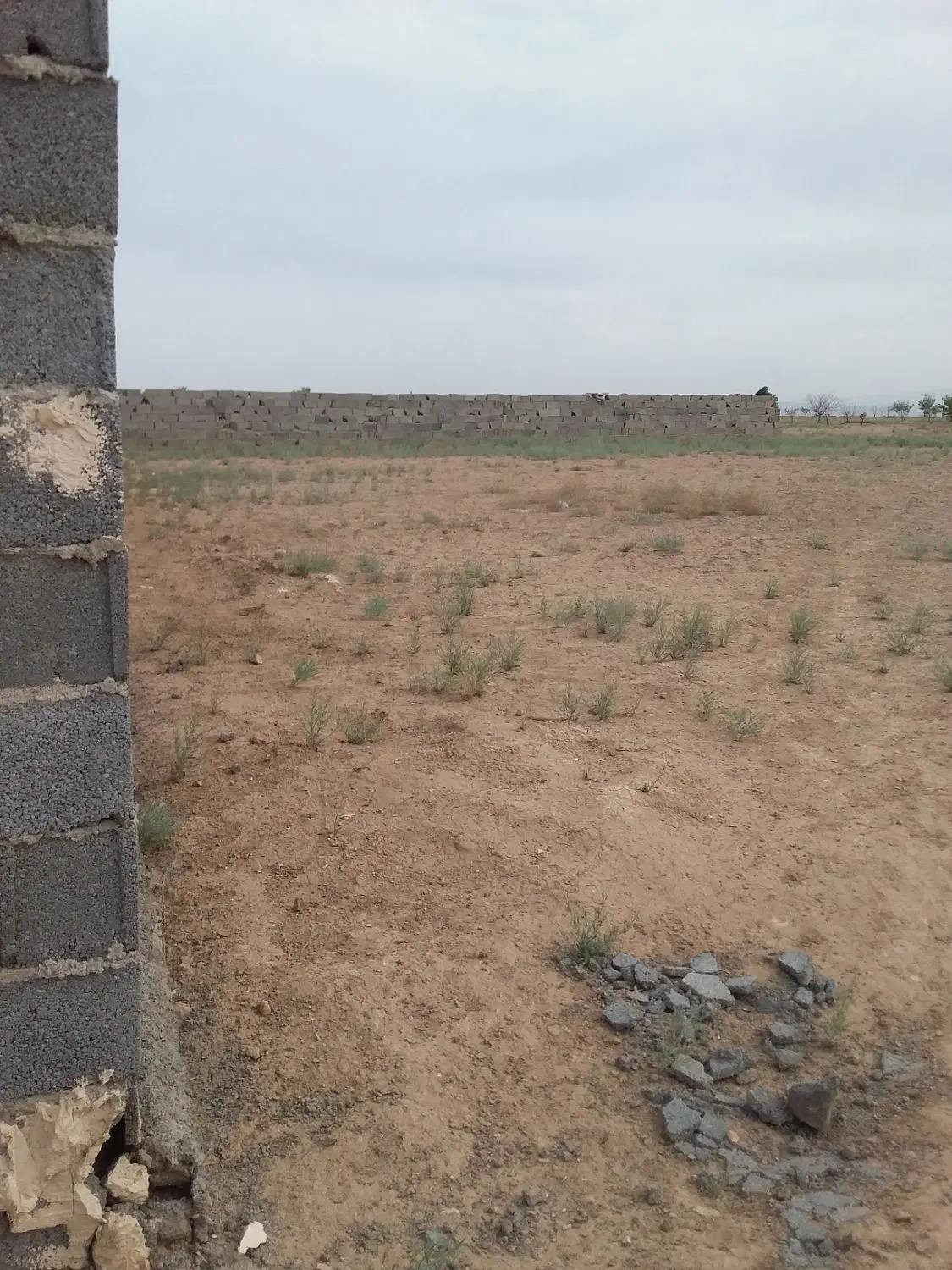 زمین 1000 متری درشاهنامه