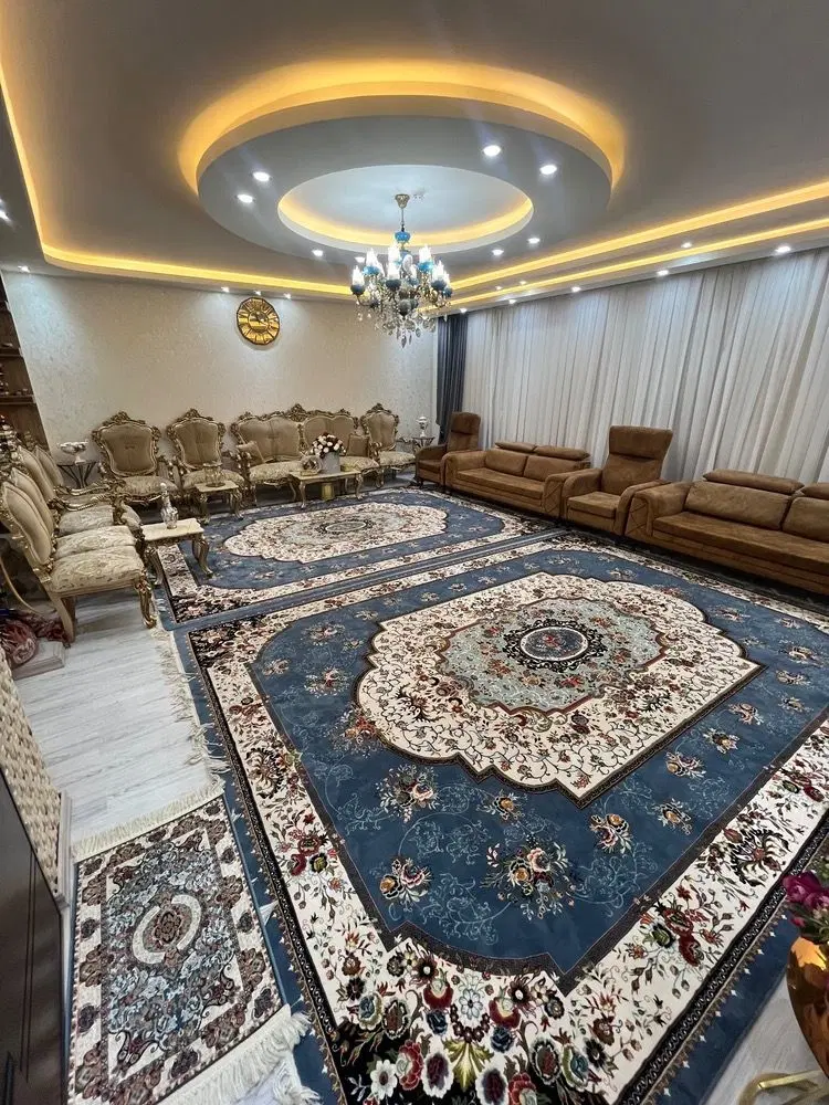 فروش خانه ۱۱۵ متری