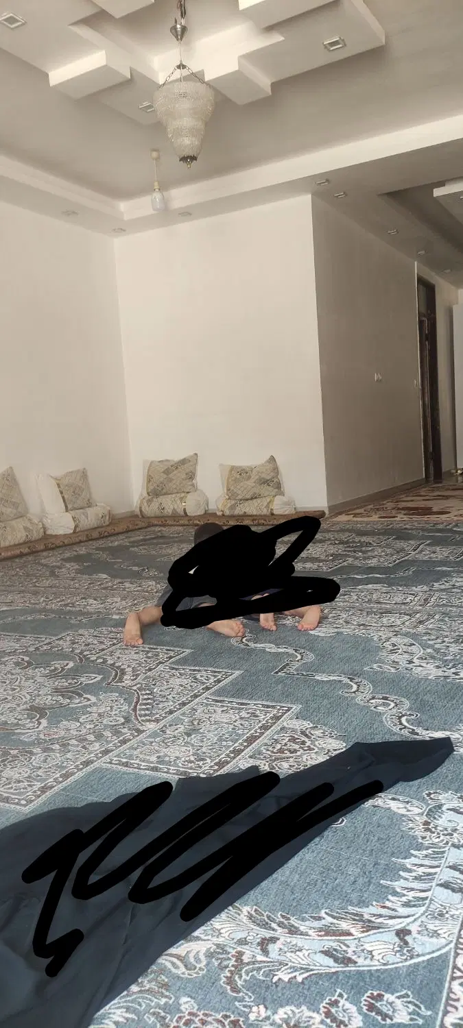منزل ویلایی نیشکر