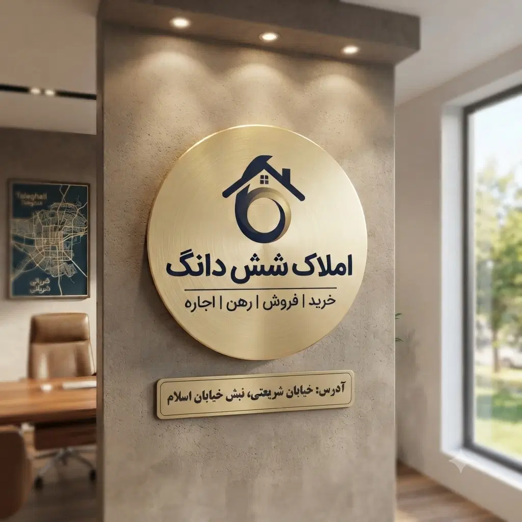95 متری _ تک واحدی _ نوساز کلید نخورده