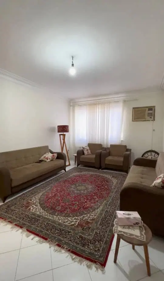 اجاره ۷۳متری خ معلم