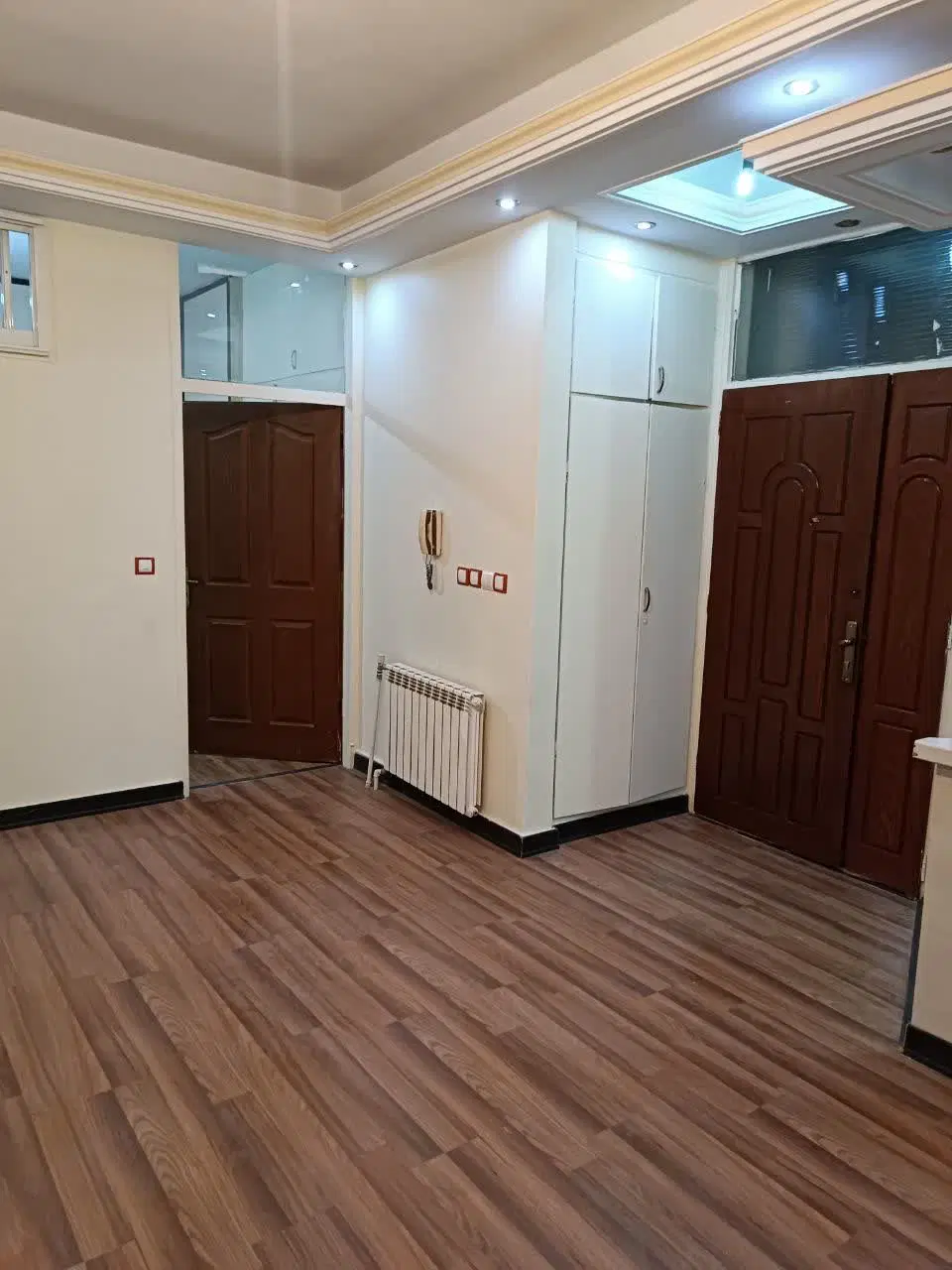 ۵۰متری یکخوابه_تخلیه و آماده تحویل