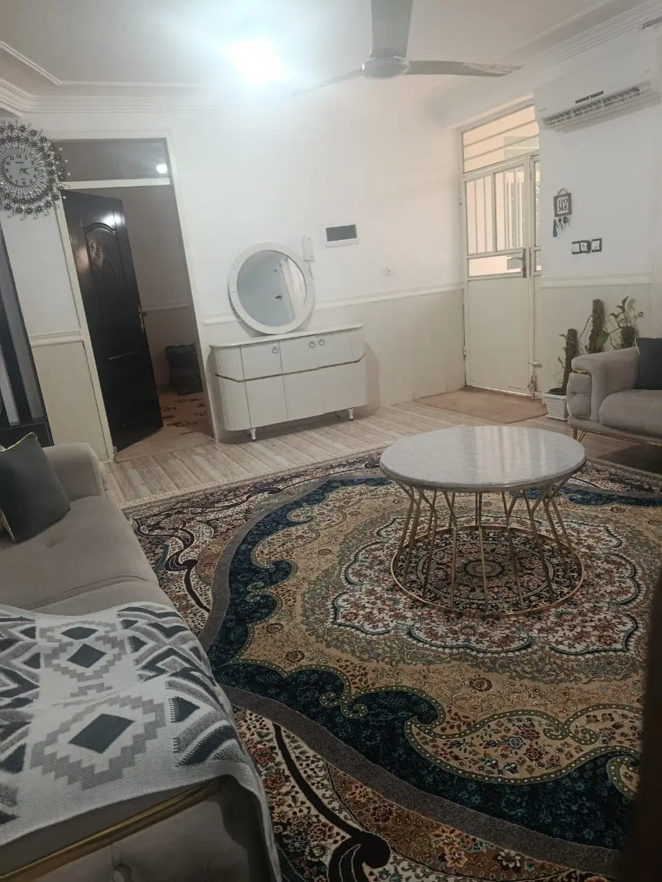 اجاره آپارتمان