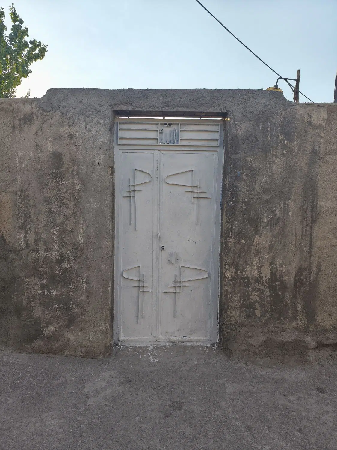 فروش خانه قدیمی چالانچولان